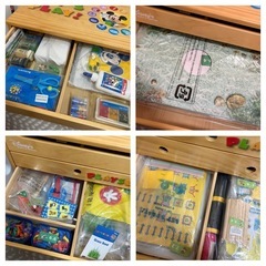 DWE Let's Play レッツプレイ セットの画像