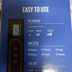 フットマッサージの画像