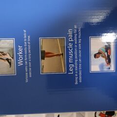 フットマッサージの画像