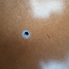 こたつの上の板だけ80cm×80東大和市高木の画像