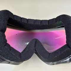 ゴーグル 未使用の画像