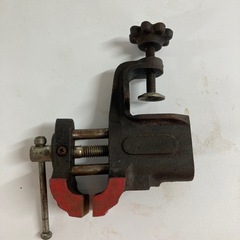 固定クランプ　リサイクルショップ宮崎屋　住吉店25.11.13の画像