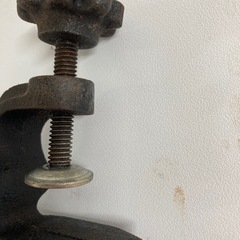 固定クランプ　リサイクルショップ宮崎屋　住吉店25.11.13の画像