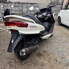 マジェスティ Cの画像