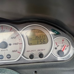 マジェスティ Cの画像