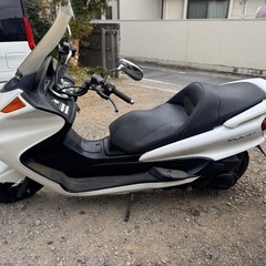 マジェスティ Cの画像