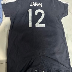 サイズ60 ベビー服　7着　GAP他の画像