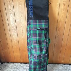 BURTON PROCESS X FLYING Vバイン付 159cm ケース付の画像