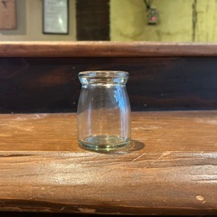 ヨーグルト容器プリン容器124本セット 無料の画像