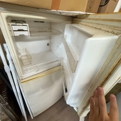 冷蔵庫の画像