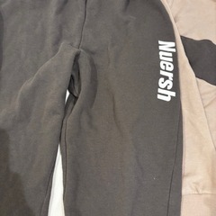 お取引中　150センチ　トレーナー パジャマの画像