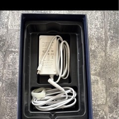 STELLA BEAUTE IPL光脱毛器の画像