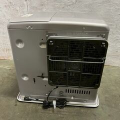 【DAINICHI】 ダイニチ ブルーヒーター FW-564L 2008年製 プラチナシルバー 動作確認済み 暖房 ファンヒーター A0829の画像