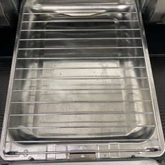 【ご来店限定】＊ リンナイ  プロパン ガスコンロ　2021年製＊1113-1の画像