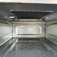 【ご来店限定】＊ リンナイ  プロパン ガスコンロ　2021年製＊1113-1の画像