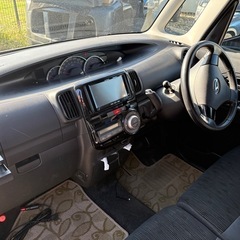 ダイハツ タント　カスタムcustom RS?ターボ　L375の画像