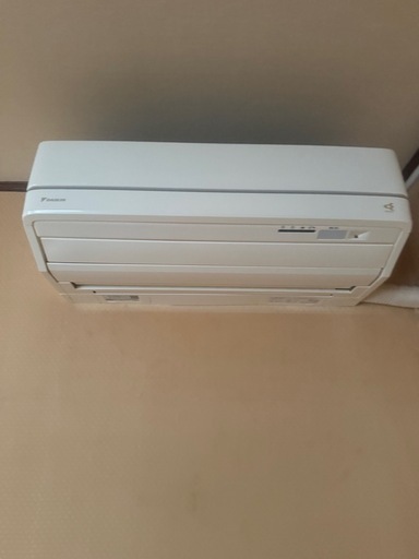 ダイキンエアコン