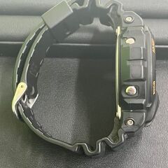 【稼働品】CASIO カシオ G-SHOCK ジーショック DW-6900B　クォーツ　デジタルの画像