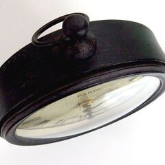 PARIS 1863 スタンドクロック アンティーク調 置時計 オブジェ ☆ 札幌市 北区 屯田 の画像