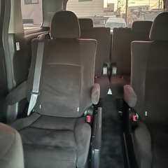 ヴェルファイア20系の画像