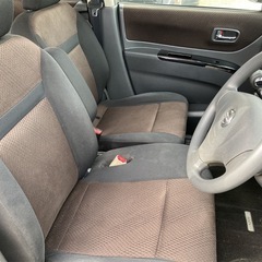 日産　ルークス　車検たっぷり、すぐに乗れます。平成22年の画像