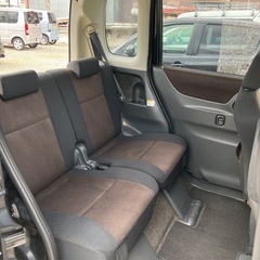 日産　ルークス　車検たっぷり、すぐに乗れます。平成22年の画像