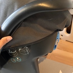 Joie ジョイー チャイルドシート(ベビーシート) の画像