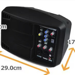 ※取引完了※【PAスピーカー】CLASSIC PRO ( クラシックプロ ) / MoniOne　の画像