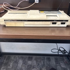 SEGA MARK III 本体の画像