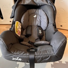 Joie ジョイー チャイルドシート(ベビーシート) の画像