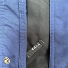 Cabela's マウンテンパーカー の画像