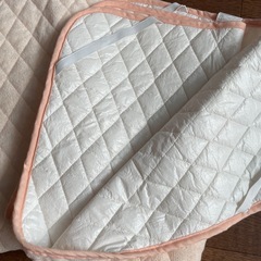 防水シーツ 90×60 2枚セットの画像