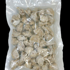 砂肝竜田揚げ500ｇ！！の画像