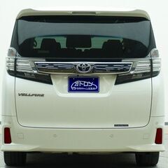 🎶自社ローン🎶大人気ヴェルファイア入庫😎人気のパールカラー🤩の画像