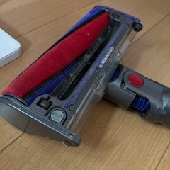 dyson VS10 掃除機　コードレス掃除機　ジャンク品の画像