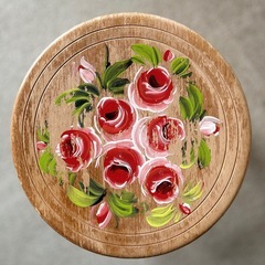 【無料】スツール イタリア製の画像