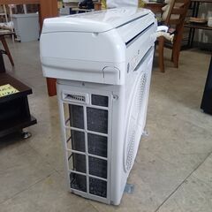 コロナ　ルームエアコン　2020年　2.2kw（6～9畳）冷房専用　標準工賃込みの画像