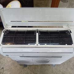 コロナ　ルームエアコン　2020年　2.2kw（6～9畳）冷房専用　標準工賃込みの画像