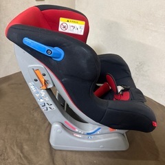 受け渡し者決定 チャイルドシートの画像