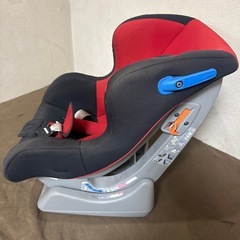 受け渡し者決定 チャイルドシートの画像