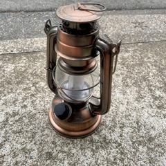 キャプテンスタッグ　ランタン　LEDLEDの画像