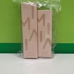 【未使用】リオヴェリテ インナースパ エッセンス/アイマイ スムースコンシーラー・日焼け止め/カレンデュラ アイシャドウ リキッドの画像