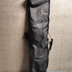 IGNIO GRV ROCKER 151cm スノーボード ケーズ3点セットの画像