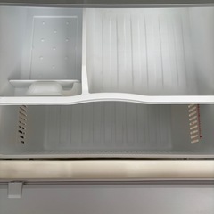 直接引き取り5,000円引き⭐︎大阪府下又は近郊は配送設置込み🉑Panasonic 365L 冷凍冷蔵庫 NR-C37DM-S 2016年製 ⚠️庫内黄ばみあり‼︎匂いあり‼︎/J112-36の画像