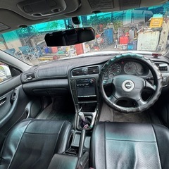 激レア！！貨物登録　5速マニュアル　レガシィGTの画像