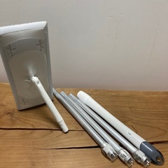 ✴︎クイックルワイパー本体・粘着クリーナーコロコロの画像