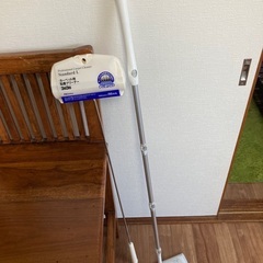 ✴︎クイックルワイパー本体・粘着クリーナーコロコロの画像