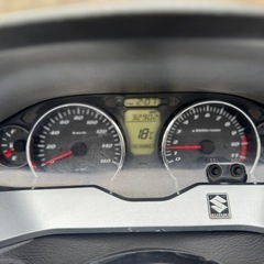 スカイウェイブ250 CJ44 タイプMの画像