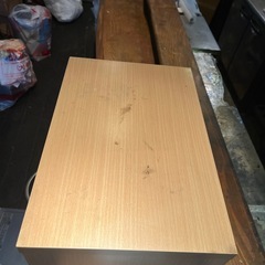 0円 食器棚の画像