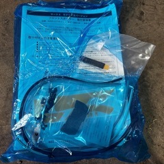 未使用品　grx130 grx135 マークX モデリスタ フロントスポイラーの画像